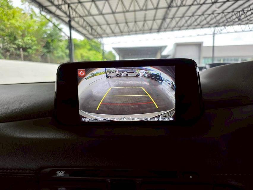 MAZDA CX-5 2.0SP ปี จด 2018 9