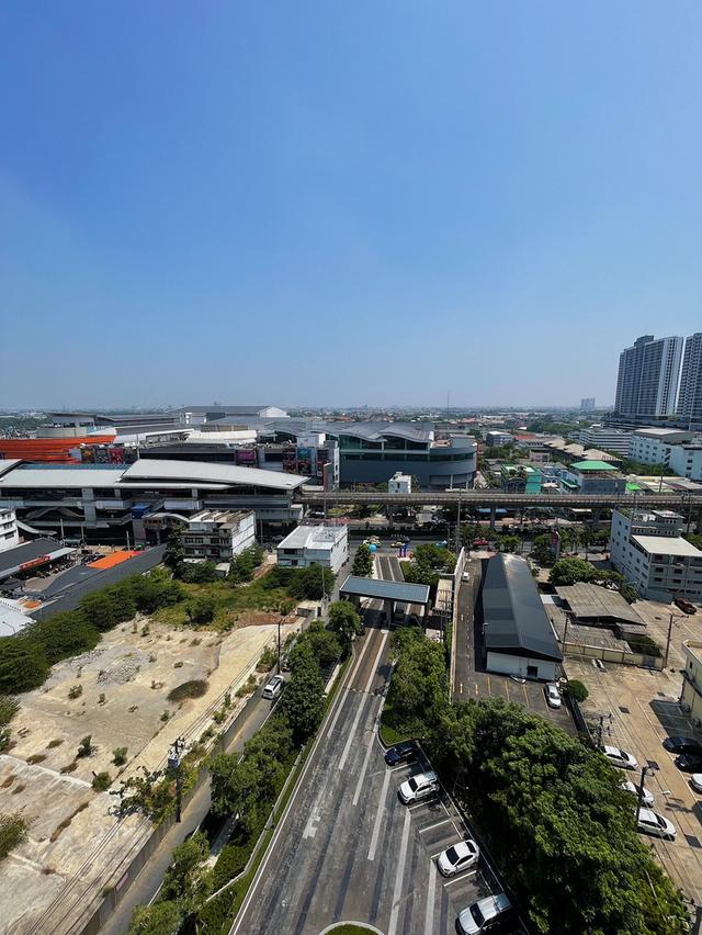 🎊พร้อมอยู่🎊 Parkland Phetkasem 56 ตึก A ติด MRT ภาษีเจริญ(owner post) 10