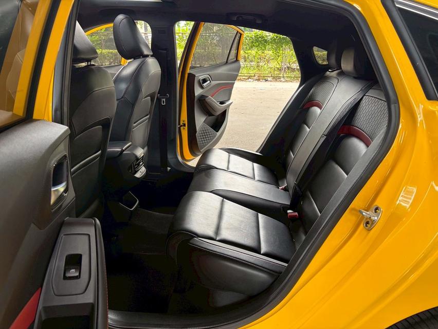 🚗 2023 MG MG5 1.5 D+ Sunroof AT รูปที่ 18