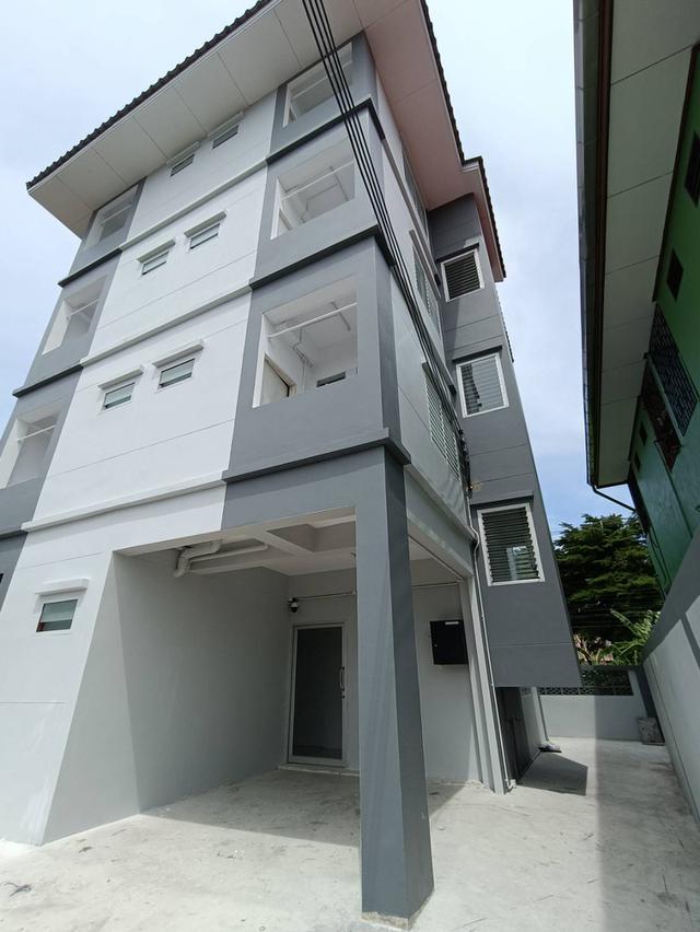 🏣ขายอพาร์ทเม้นท์รีโนเวทใหม่ ประชาอุทิศ9️⃣0️⃣ ใกล้ตลาด ราคาดี ทำเลดี พร้อมเปิดกิจการ 2