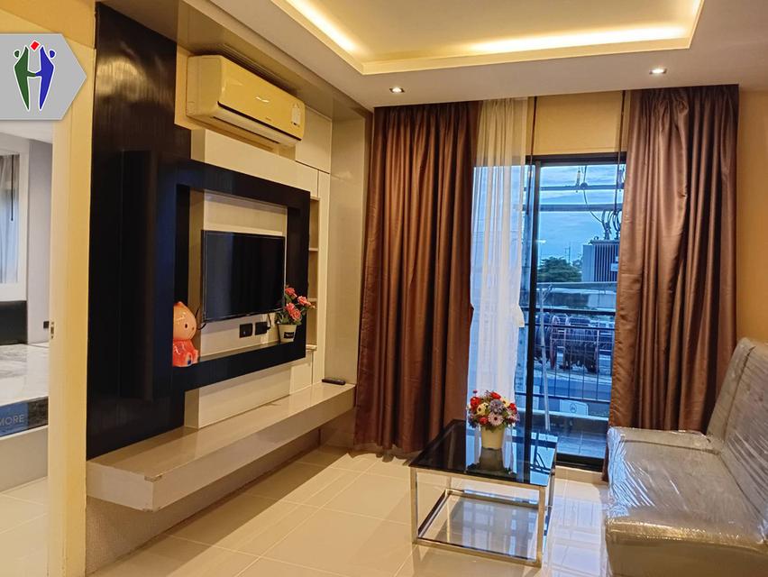 ให้เช่าเดอะบลูเรสซิเดนซ์ พัทยาใต้ The Blue Residence, 2
