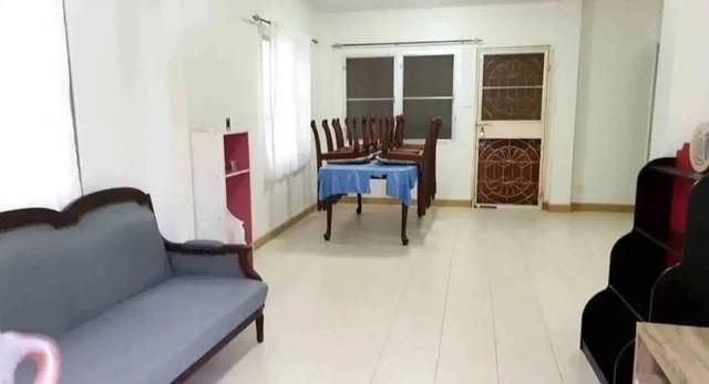 ให้เช่าบ้านเดี่ยว 2ชั้น ซอยสุขุมวิท 77 พร้อมเข้าอยู่ ใกล้รถไฟฟ้า BTS สถานีอ่อนนุช ตลาด ร้านอาหาร ที่จอดรถ 2 คัน 3