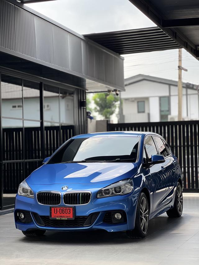 BMW 218i M Sport