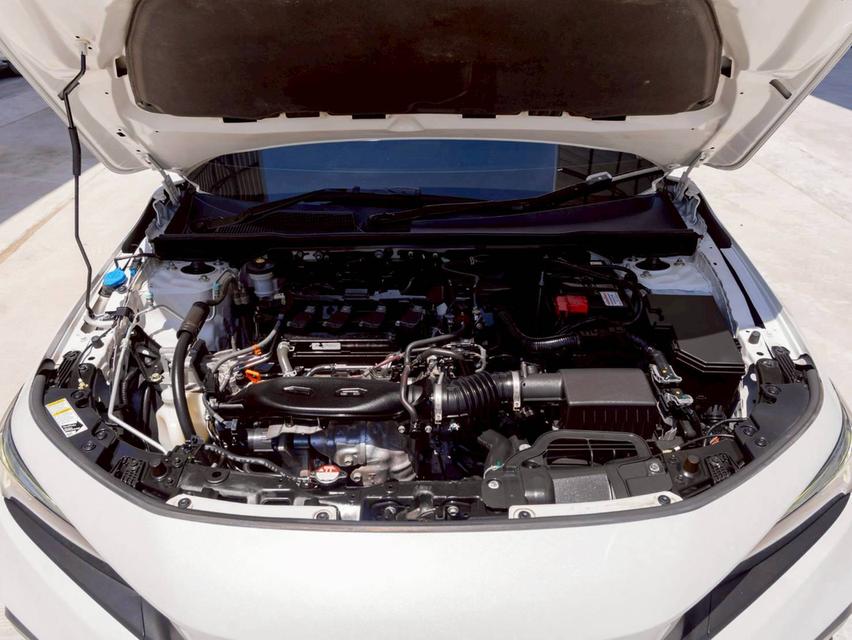 Honda Civic 1.5 Turbo EL+ ปี 2021  20