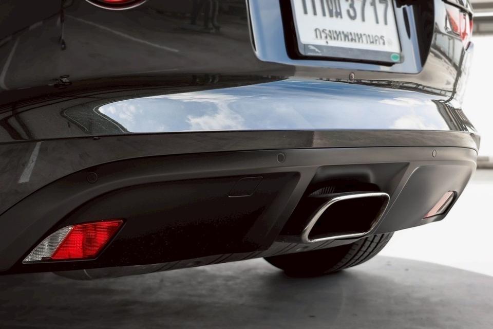 รหัสรถ MMA3717 Jaguar F-Type 2.0 Turbo Coupe’ (Minorchange) รถศูนย์  Jaguar ปี 2019  9