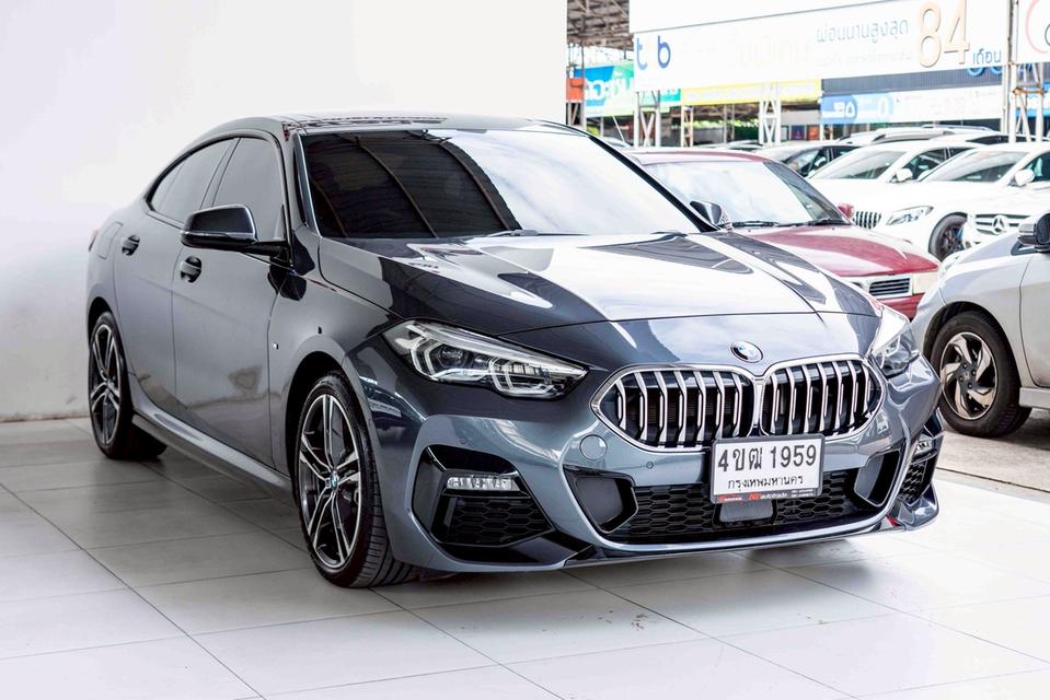 รหัสรถ NP1959 BMW 220i M SPORT 2021 3
