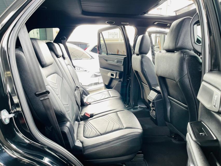FORD EVEREST 2.0 TITANIUM PLUS 2WD Bi-Turbo 2022
