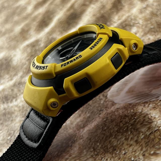 Casio G-Shock Watch Men 6