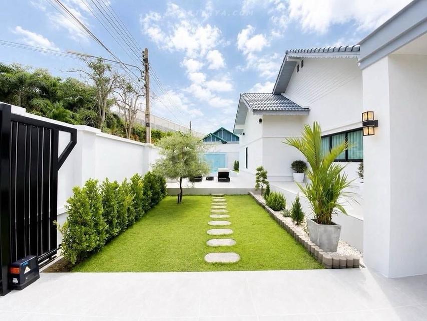 For Sale — Pool Villa at Paradise Hill 2, Khao Noi / Nern Plub WanBeautiful detached pool villa for sale at Paradise Hill 2, Soi Boonsampan 9 2