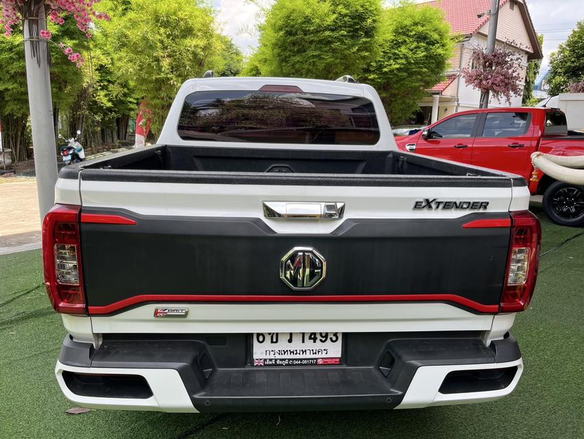 👑 MG EXTENDER DBL 2.0 GRAND-X AUTO! ปี 2022! 👑