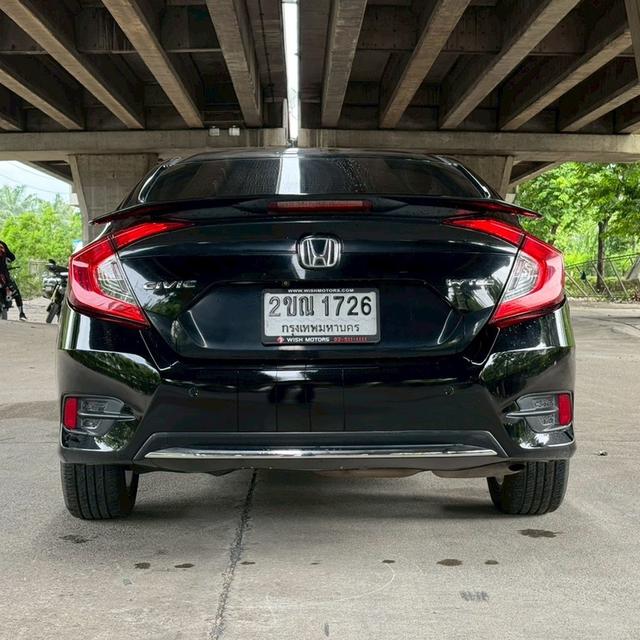 🚗 2019 Honda CIVIC 1.8 EL AT รูปที่ 6