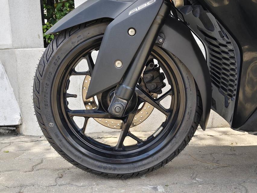 มอเตอร์ไซค์ Yamaha Xmax300 มือสอง รูปที่ 17