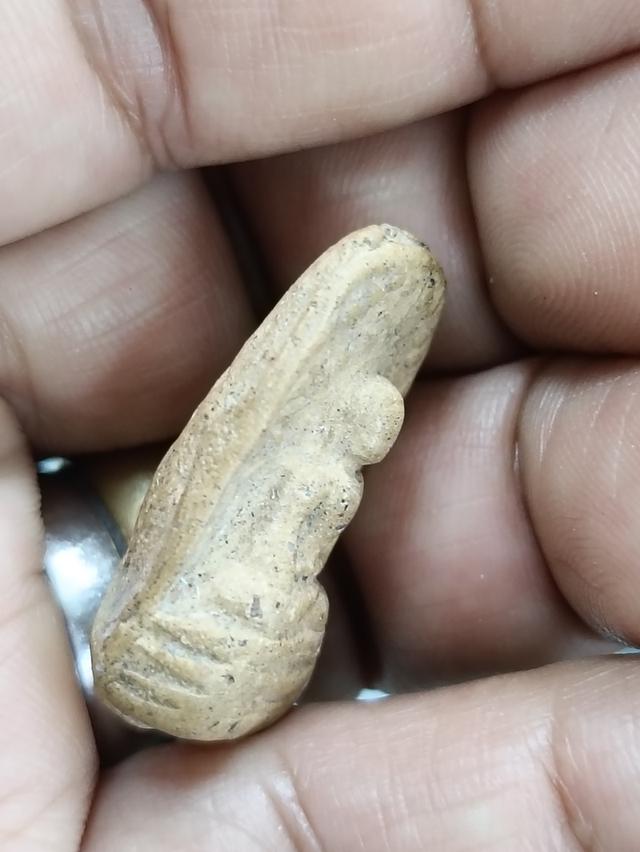 พระคงลำพูน นิยม จังหวัดลำพูน รูปที่ 6