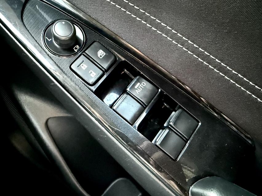 MAZDA2 1.3 HIGH CONNECT ปี 2017 รูปที่ 19