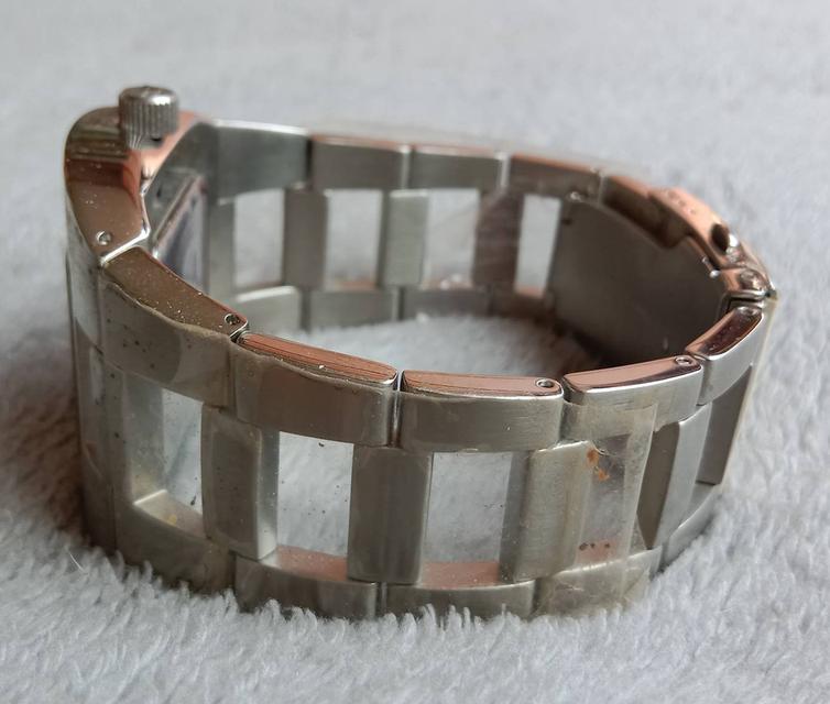 41.DIESEL DZ2122 หน้าปัด 49 mm(ของใหม่ ไม่เคยใช้งาน) รูปย่อยที่ 3