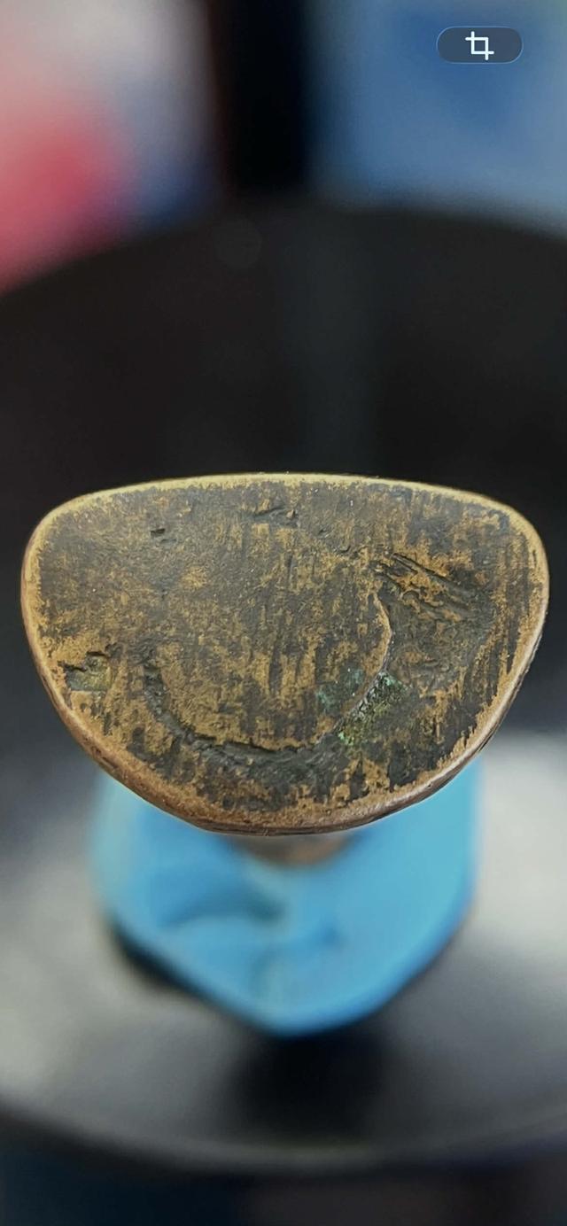 รูปหล่อหลวงพ่อเงินไม่รู้พิมพ์ รูปที่ 5