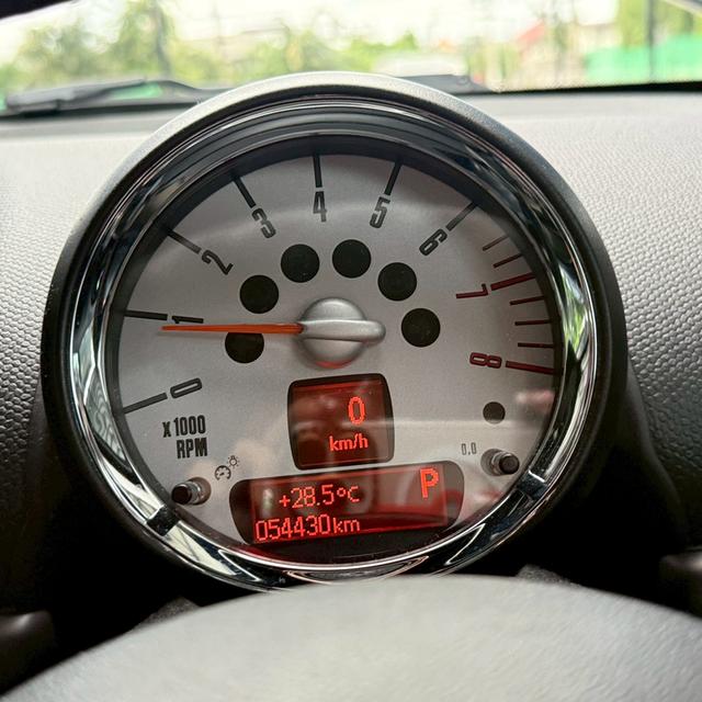 รหัสรถ 12AT9559 MINI COOPER S Countryman R56 1.6 Turbo Look2 | ปี : 2014 20