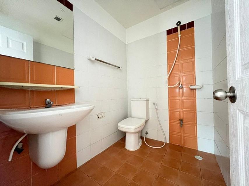 รูป ขาย ทาวน์โฮม บ้านพฤกษาวิลล์ 5 104 ตรม. 26 ตร.วา 5
