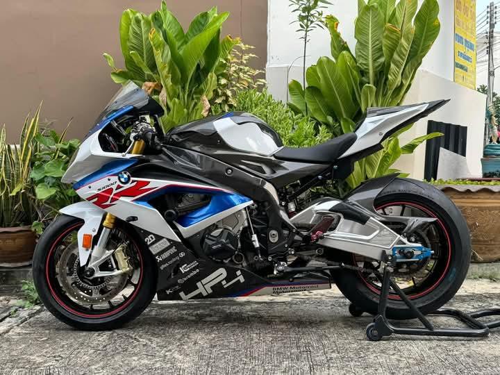 BMW S 1000 R รีบขาย 2