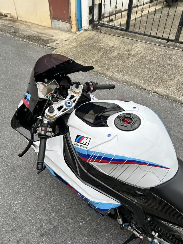 Bmw S1000RR ปี 2016 13