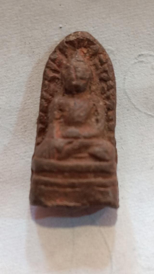 พระเครืองพระสมเด็จชุดเบญจภาคีแท้