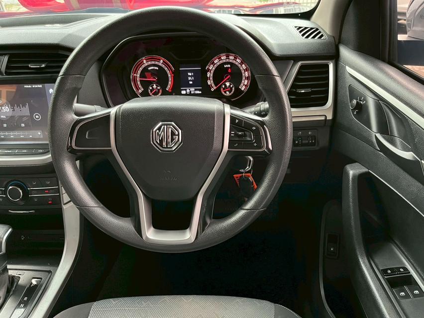MG EXTENDER Giant Cab 2.0 Grand D ปี 2023 เกียร์ออโต้ 3