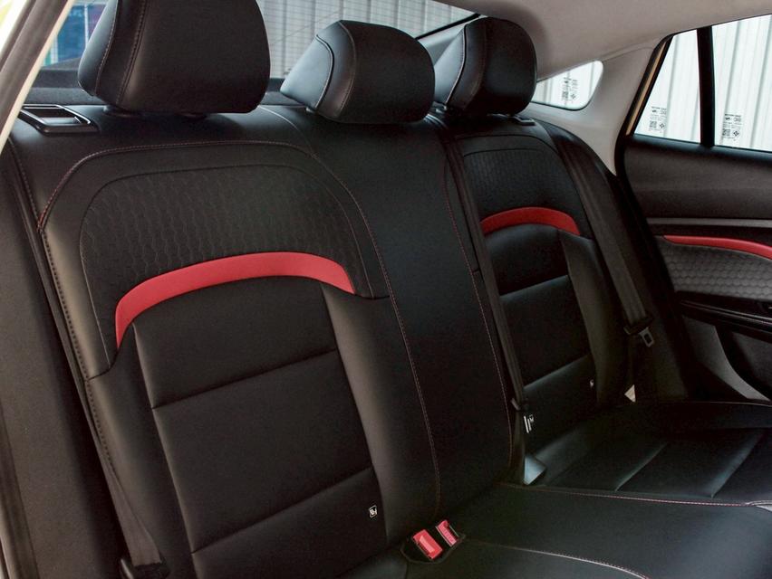 MG 5, 1.5 X SUNROOF ปี2022 15