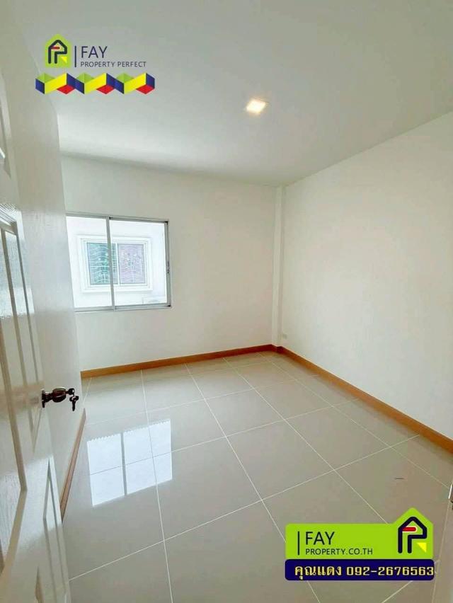 ทาวน์เฮ้าส์มือสองรีโนเวทใหม่ 12