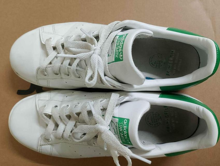 รองเท้า Adidas Stan Smith มือสอง 2