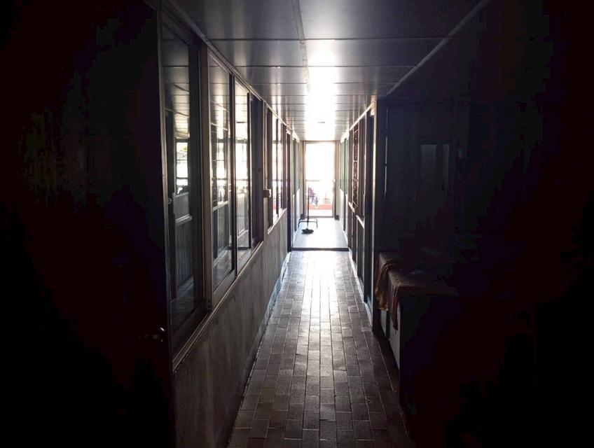 อาคารพาณิชย์ 2 คูหา ตัวเมืองเชียงใหม่ 9