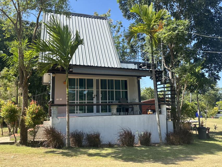 วอเตอร์ฮิลล์ รีสอร์ท วังน้ำเขียว 16