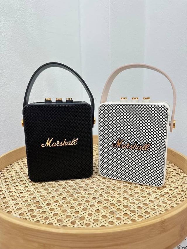 ลำโพงMarshall 6