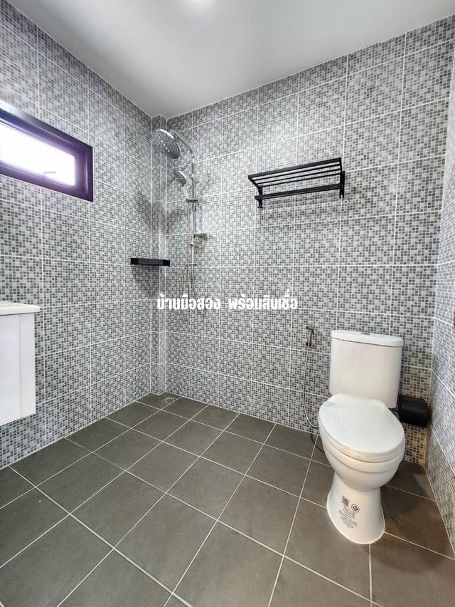 หมู่บ้านเคซีการ์เด้นโฮม 6 นิมิตรใหม่ 40 19