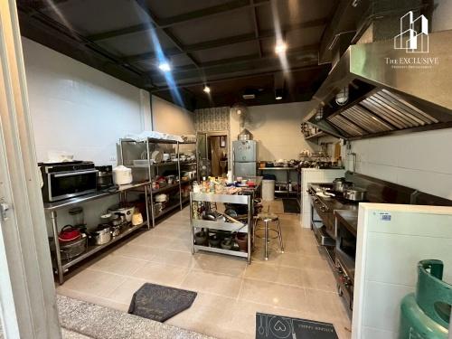 ขายด่วน ที่ดินพร้อมสิ่งปลูกสร้าง หมู่บ้าน วาสนา ซ.หทัยราษฏร์ 11 มีนบุรี 18