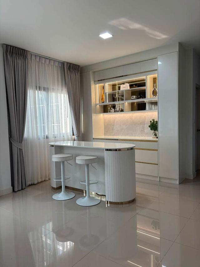 ให้เช่าบ้านเดี่ยว2 ชั้น Modern Luxury | Grand Pleno พหลโยธิน–วิภาวดี 2 13