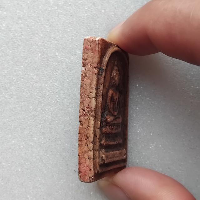 พระสมเด็จ เก่าไม่ทราบที่ รูปที่ 4