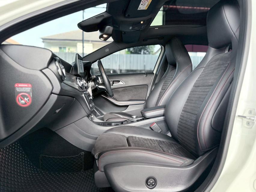 ปี 2018 BENZ GLA-CLASS, 250 AMG โฉม W156 รูปที่ 14