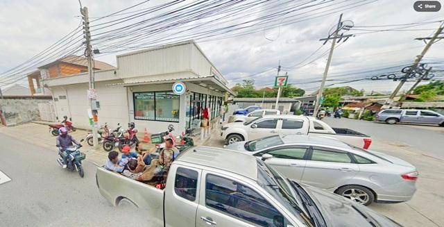 MRTวัชรพล 1.1 กม.ให้เช่าที่ดิน 87ตร.วา. รามอินทรา61-65 รร.นานาชาติกีรพัฒน์ 2.2 กม. เพลินนารี่ มอลล์ 1.1 กม.ทำเลดี หาของก 5