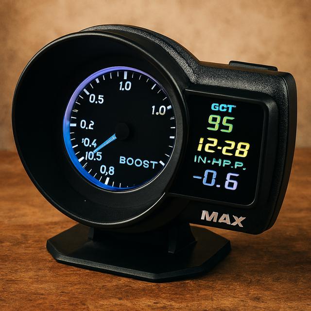 T-auto 3