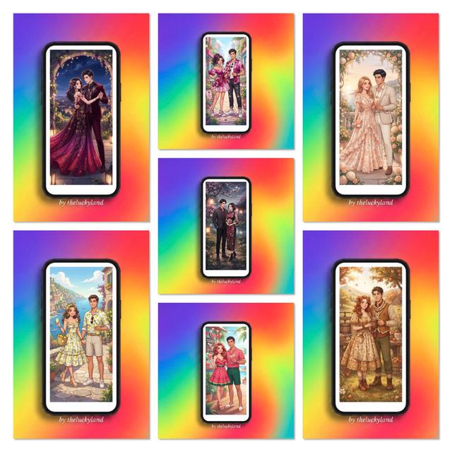 สีสันของธรรมชาติ วอลเปเปอร์มือถือ วอลเปเปอร์มงคล วอลเปเปอร์สายมู ลูกรักสิ่งศักดิ์สิทธิ์ จอสวยรวยโชค