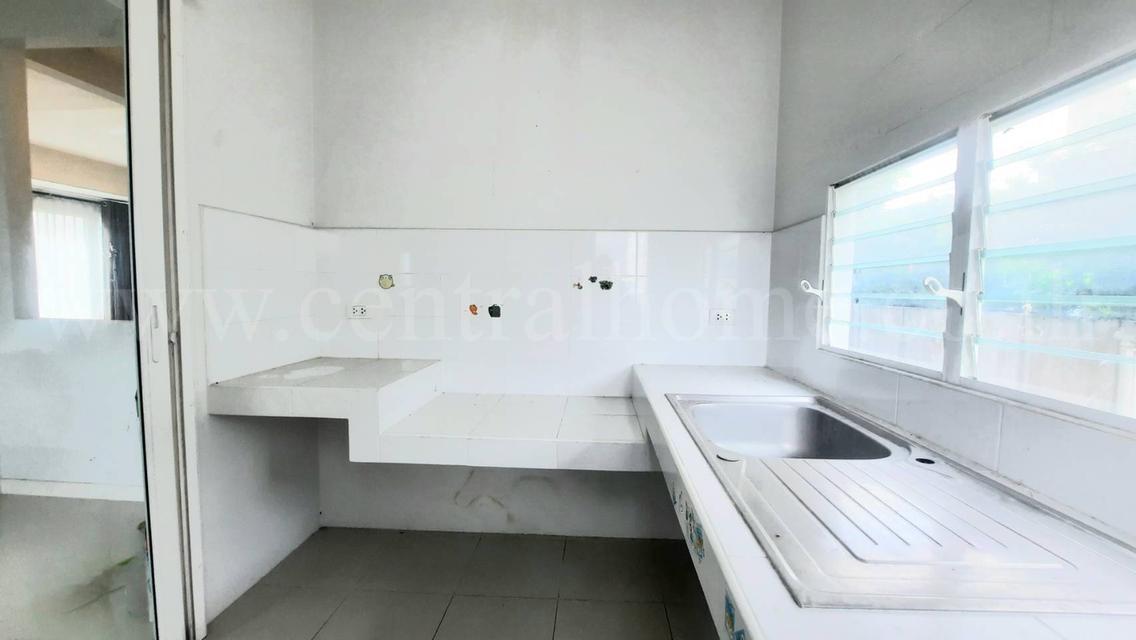 บ้านเดี่ยว ชัยพฤกษ์ ปิ่นเกล้า - กาญจนาฯ ถูกสุดในโครงการ 17