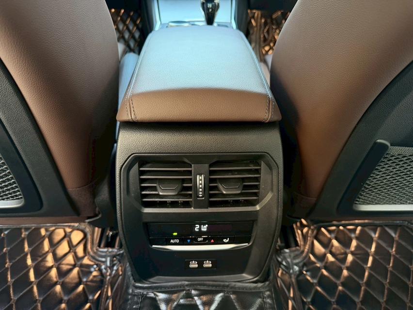 BMW 320d Msoort ปี22 รูปที่ 19