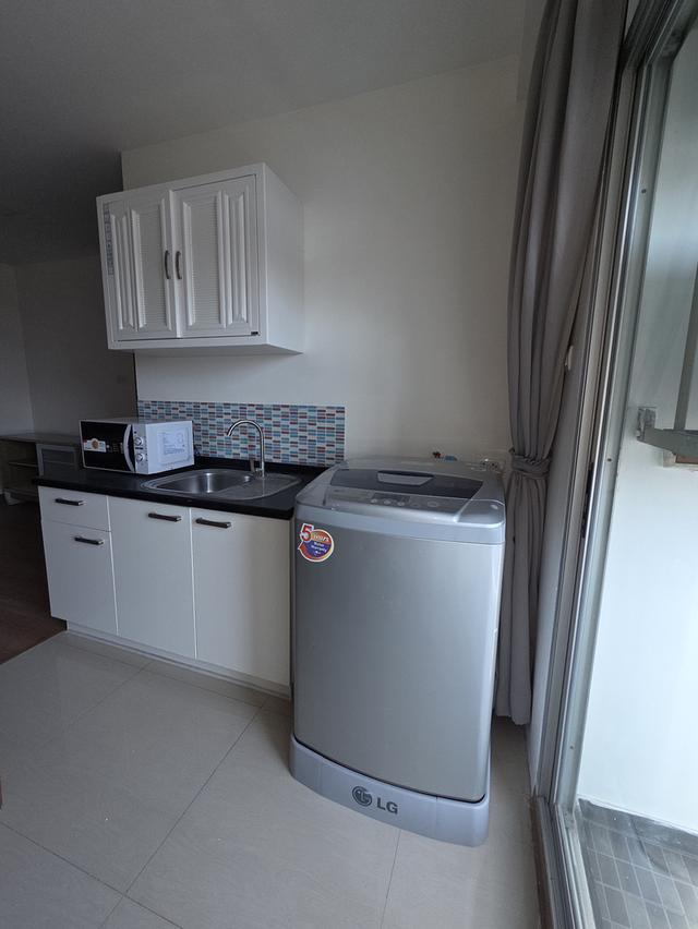 ให้เช่าคอนโดอาสตร้า รัชดา32 2