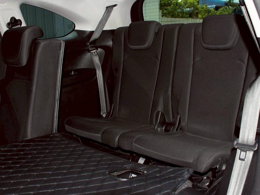 ขาย Isuzu MU-X 1.9 Active ปี23 15