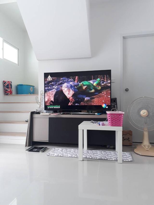 🌟 ขายทาวน์โฮม 2 ชั้น หมู่บ้านคาซ่า วอเตอร์ไซด์ พระราม 5 (Q House) 🌟 📌 บนที่ดิน 18 ตร.ว. ราคาเพียง 3,850,000 บาท