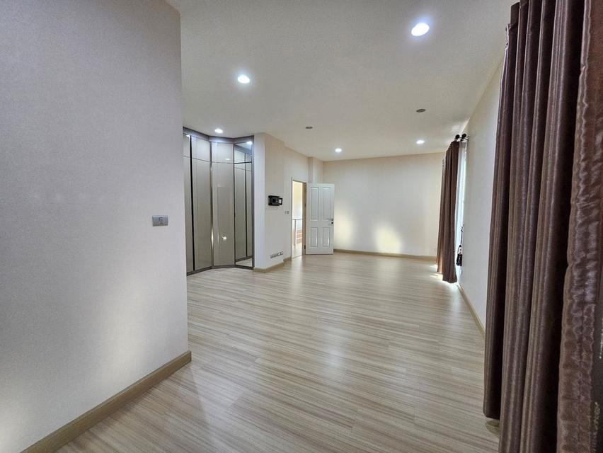 ขายบ้านเดี่ยว #หมู่บ้าน เพอร์เฟค เพลส 4 ถนนราชพฤกษ์ 19