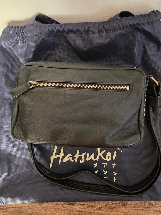 Hatsukoi สีดำ ของแท้100% 2