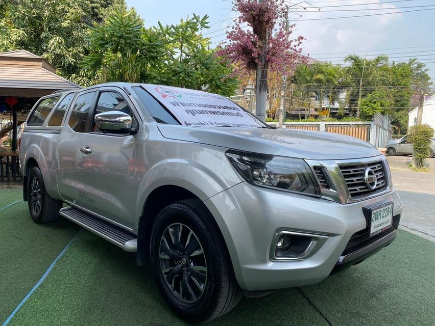 🎯#NISSAN NAVARA NP300 CAB TOP 2.5 V CALIBRE  เกียร์ AT  ปี 2020