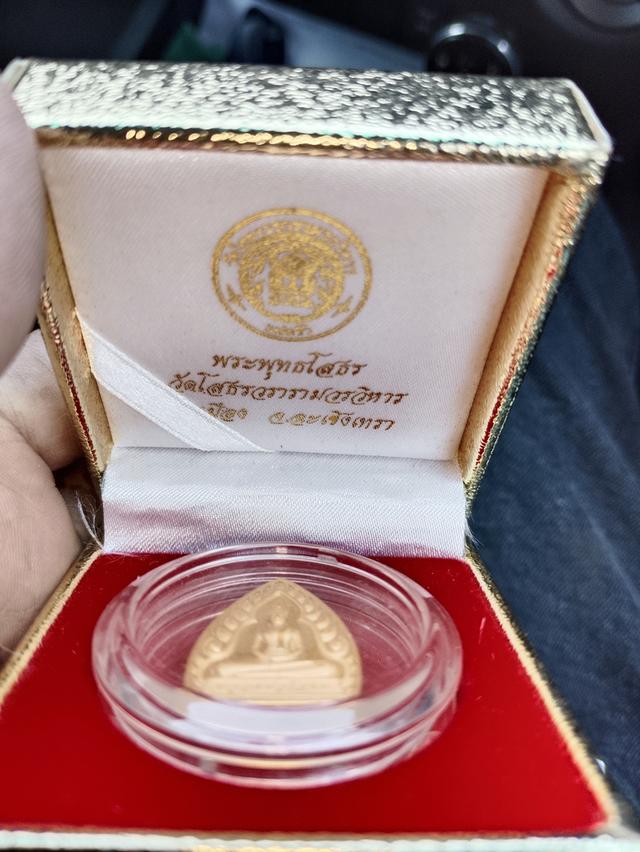 พระหลวงพ่อโสธร (แท้ออกจากวัด) รูปที่ 2