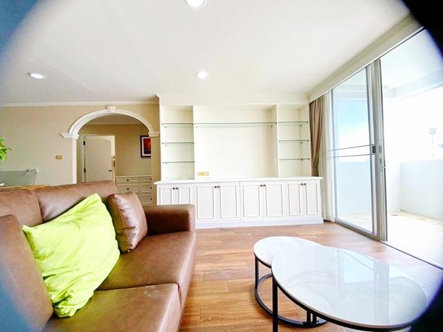 เอ็มสเฟียร์ 1.1 กม. BTS พร้อมพงษ์ 2 น้ำ 142ตร.ม. Penthousesหรูคุ้มค่าที่สุด 3นอน ทองหล่อ 1